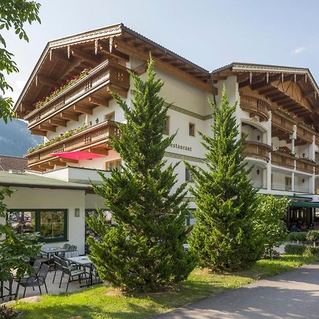 Landhotel Denggerhof Майргофен Екстер'єр фото