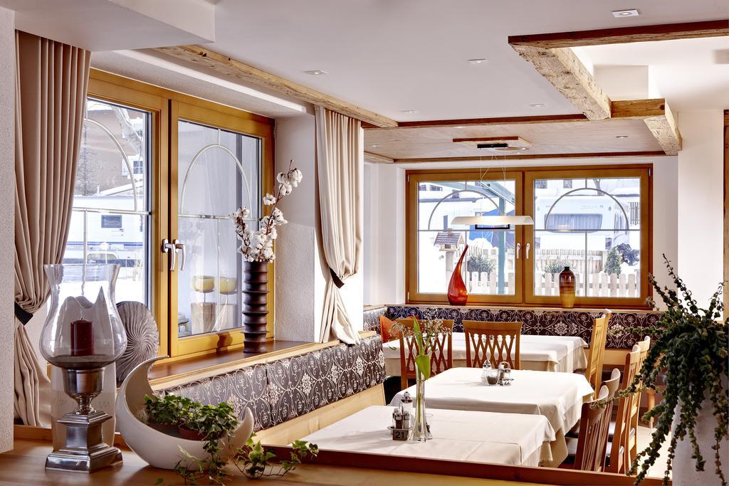 Landhotel Denggerhof Майргофен Екстер'єр фото